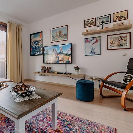 Veli Hills Apartments Velingrado Exterior foto