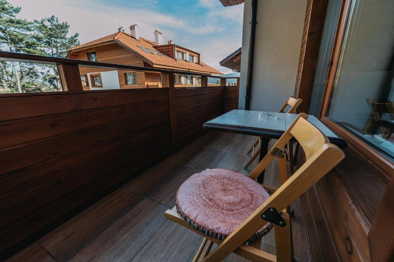 Veli Hills Apartments Velingrado Exterior foto