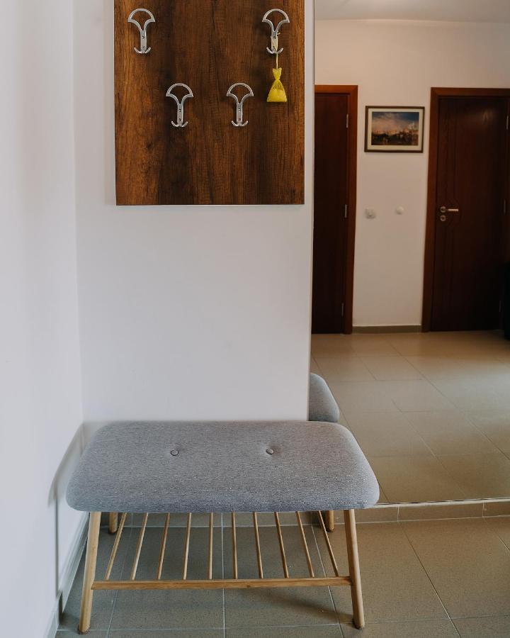 Veli Hills Apartments Velingrado Exterior foto