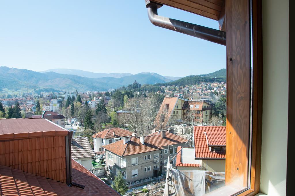 Veli Hills Apartments Velingrado Exterior foto